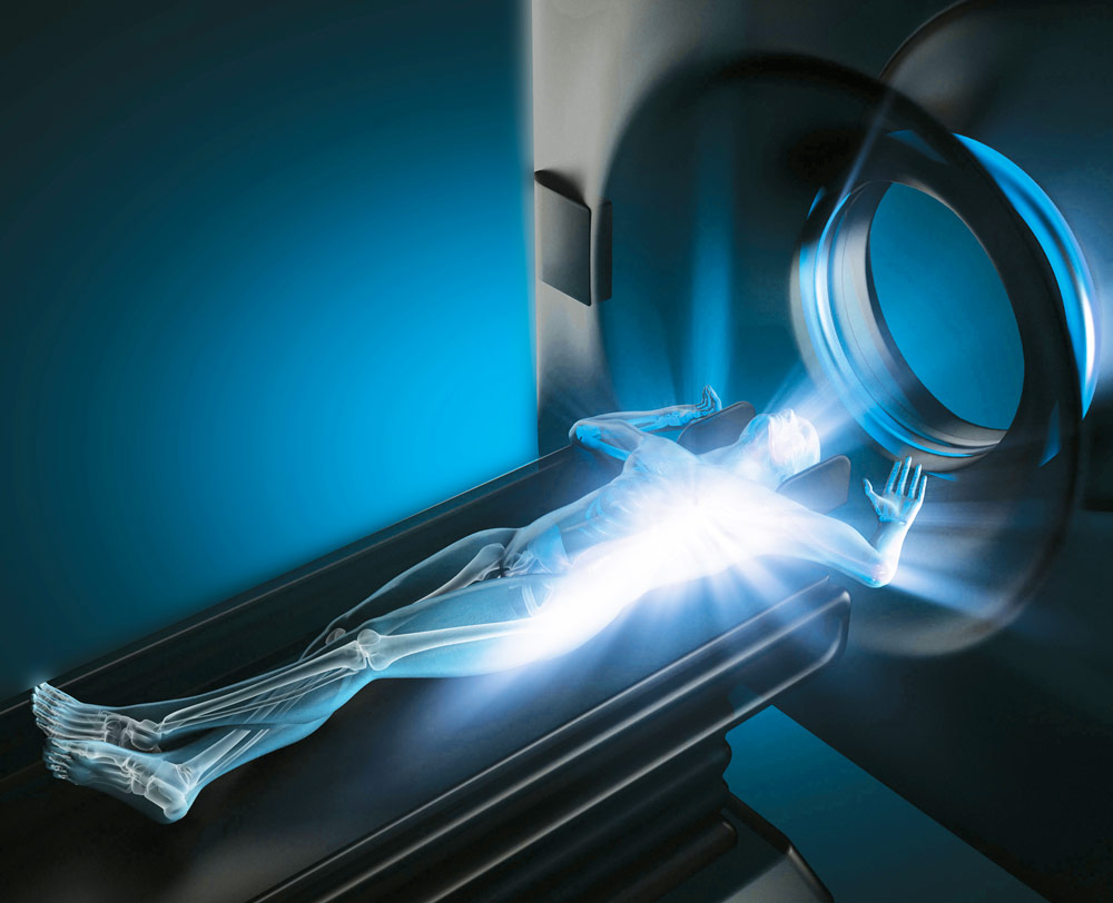 Department of Radiotherapy and Nuclear medicine