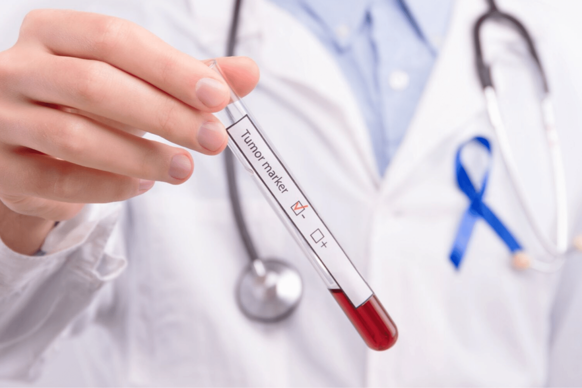 Department of Medical Oncology