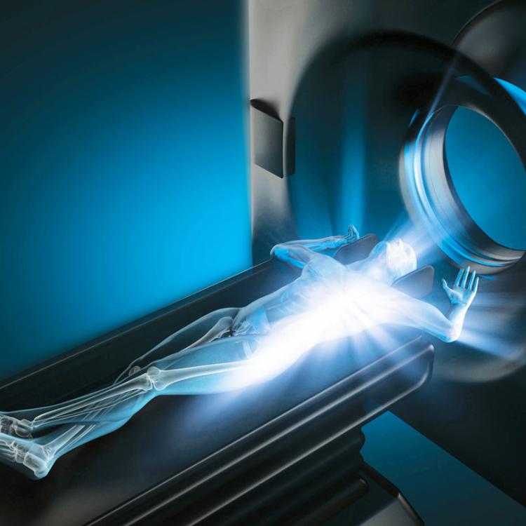 Department of Radiotherapy and Nuclear medicine