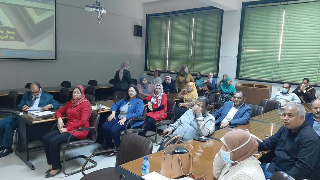 التدريب 22303