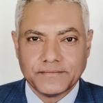 عميد كلية الزراعة