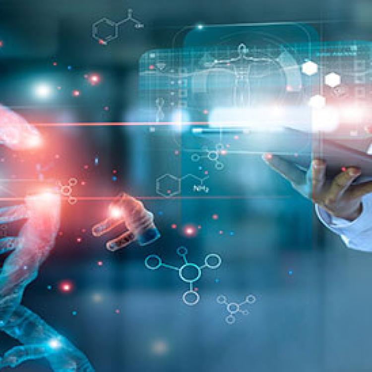 Department of Genetics