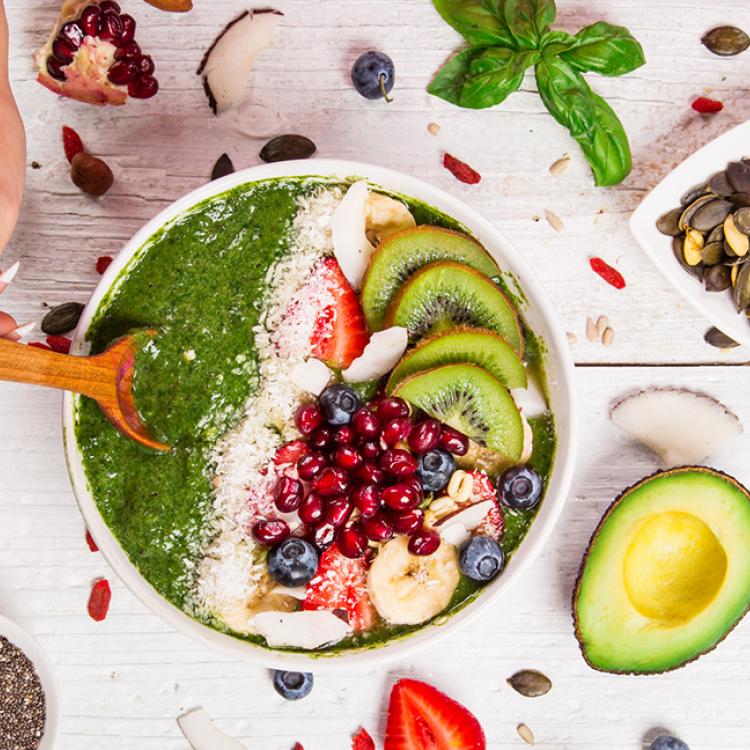 Department of Food Science and Technology