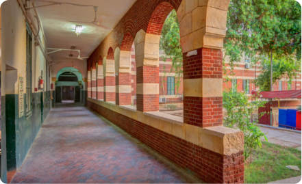 Arabic language and literature