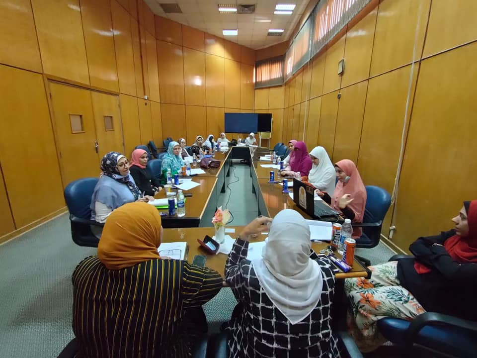 اعضاء هيئة التدريس