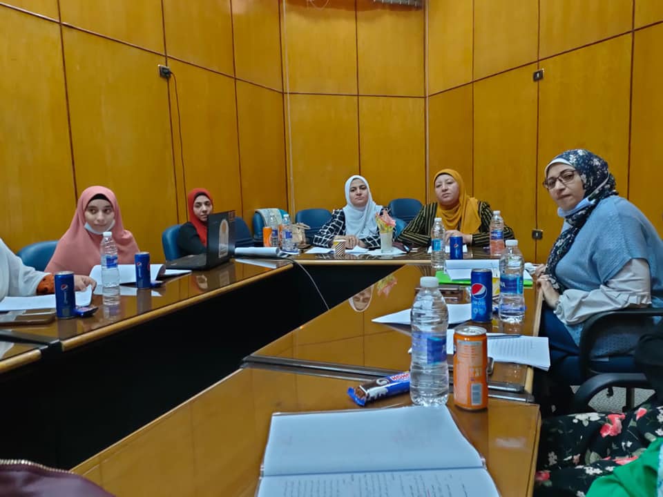 قسم العلوم التربوية