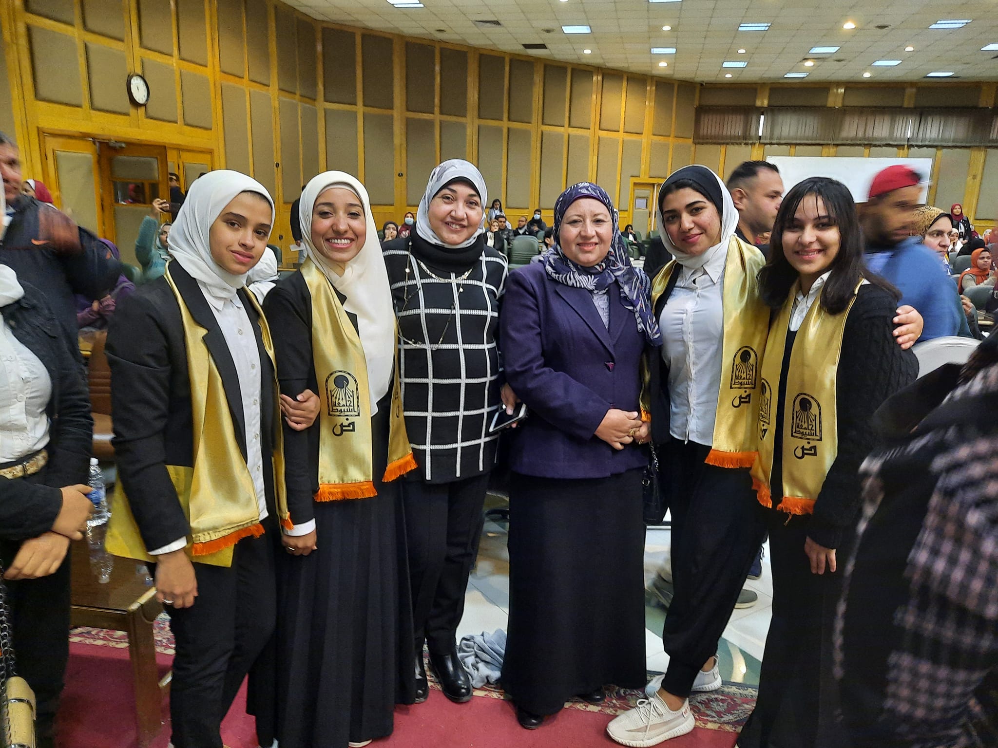 احتفالية اللغة العربية