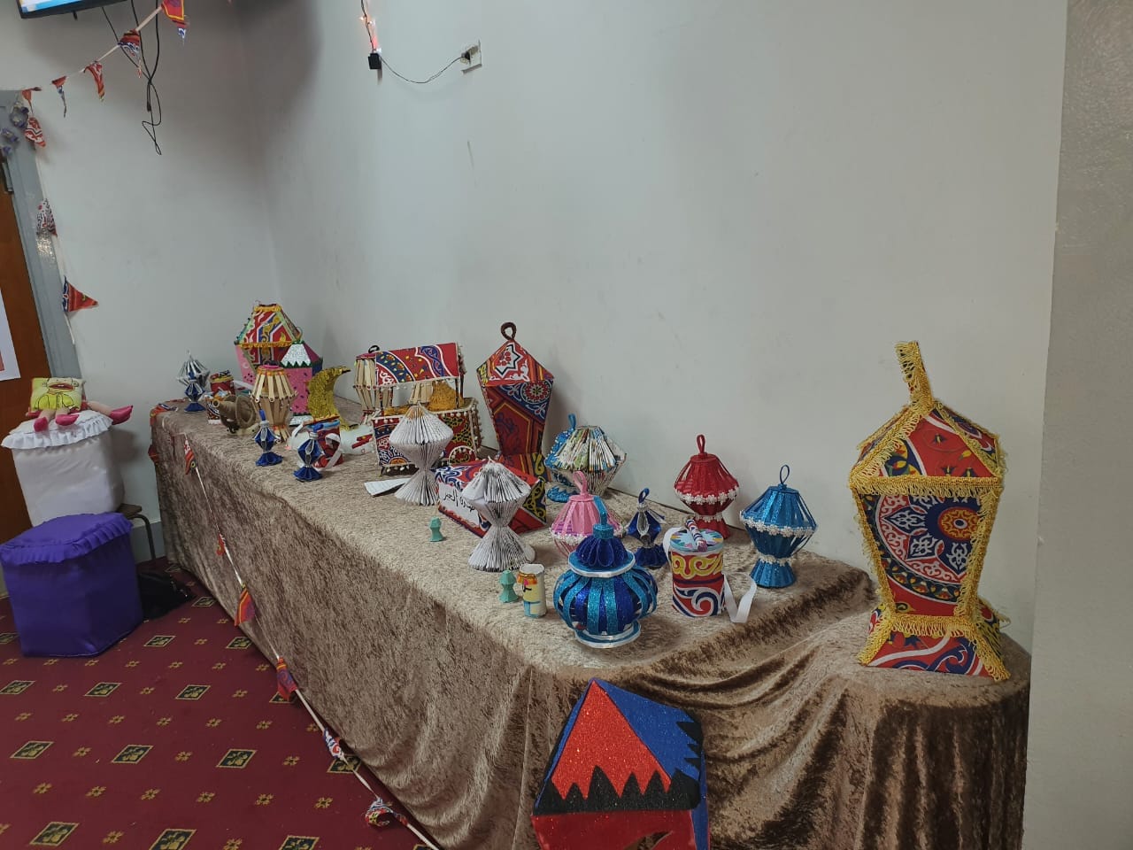 اليوم البيئى