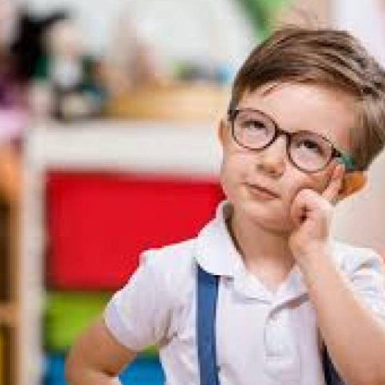 قسم العلوم النفسية