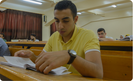 Business administration Department