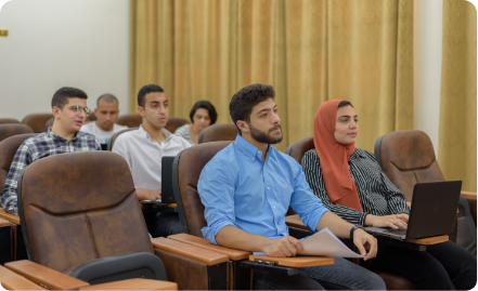 Economics and Public finance Department