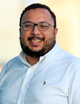 السيد الاستاذ الدكتور عبد الرحمن محمد ناجي