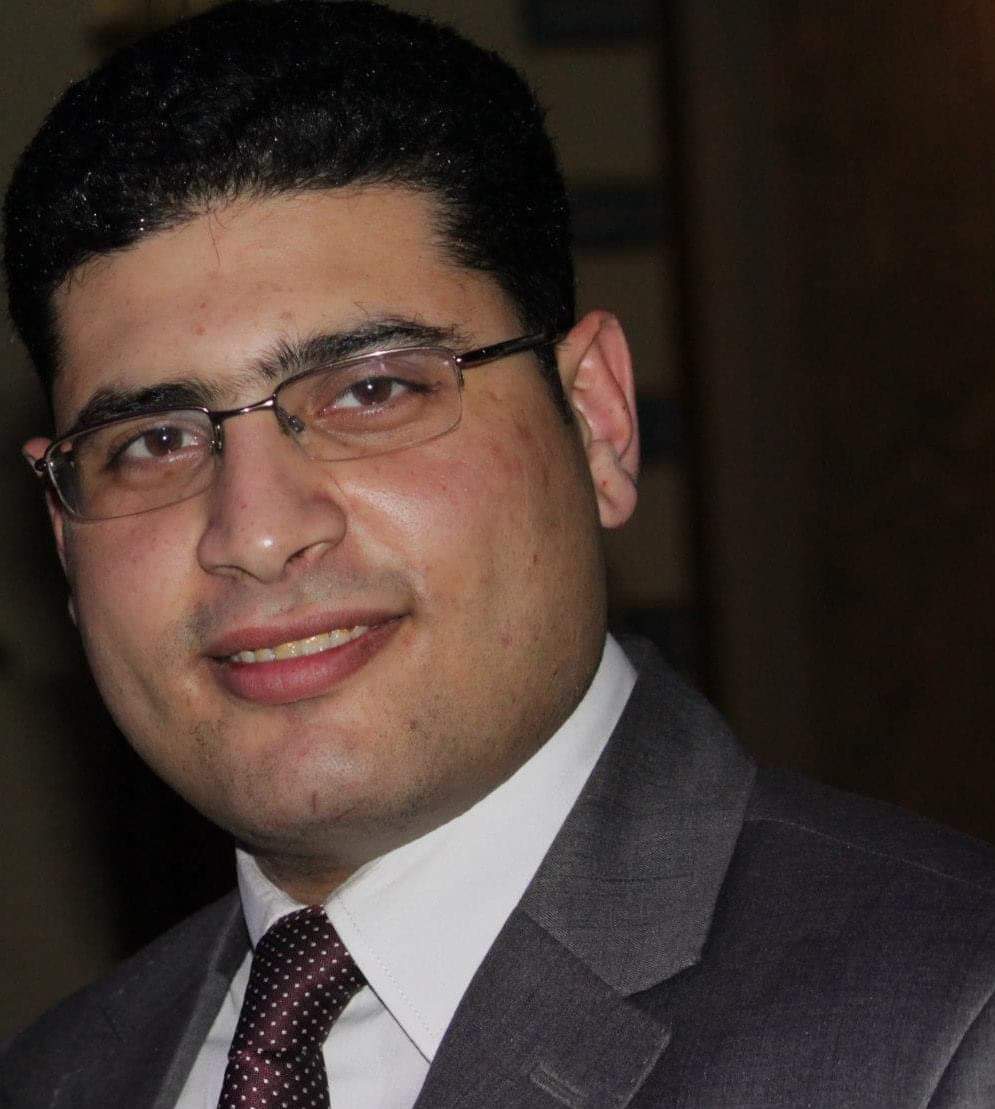 السيد الدكتور أحمد الشورى أبو زيد