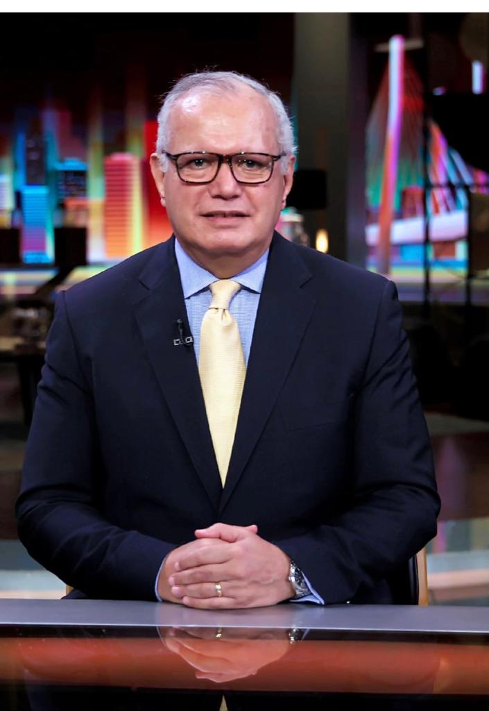 محمد العربى