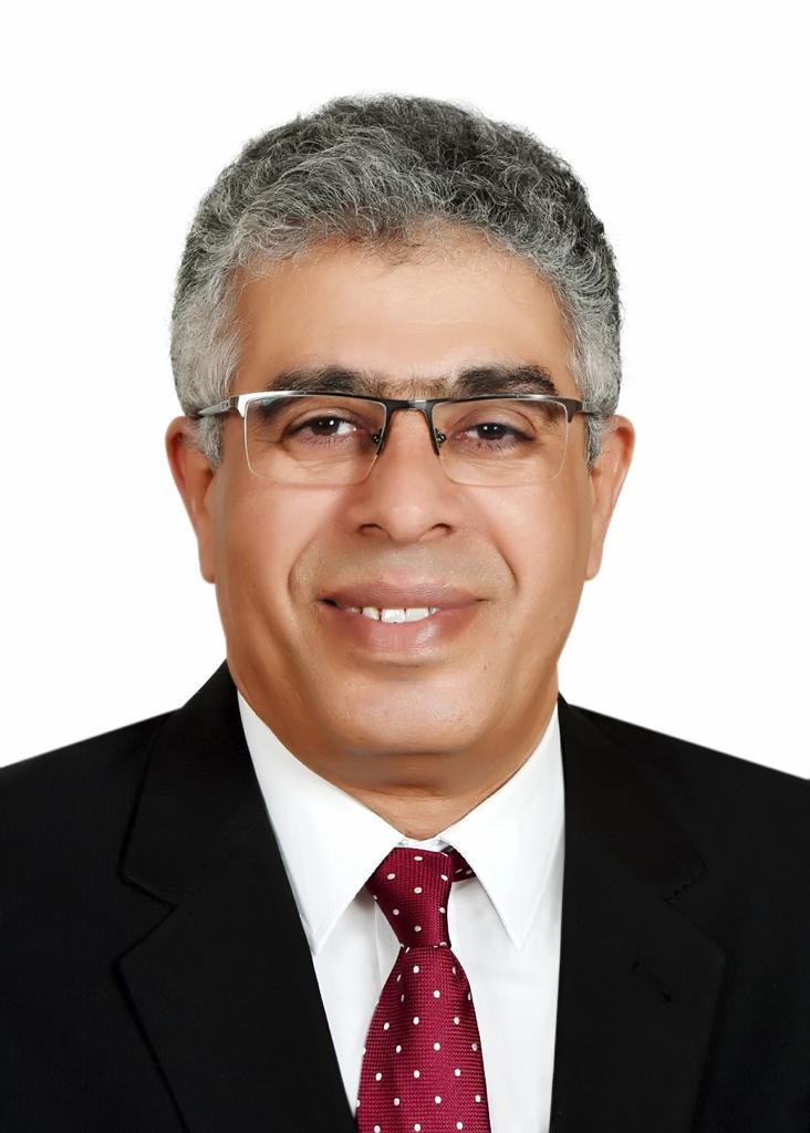 السيد عماد الدين حسين