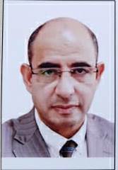 محمد أحمد علي العدوي