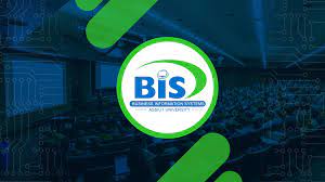 برنامج نظم معلومات الأعمال 