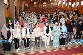 الارشاد الاكاديمى