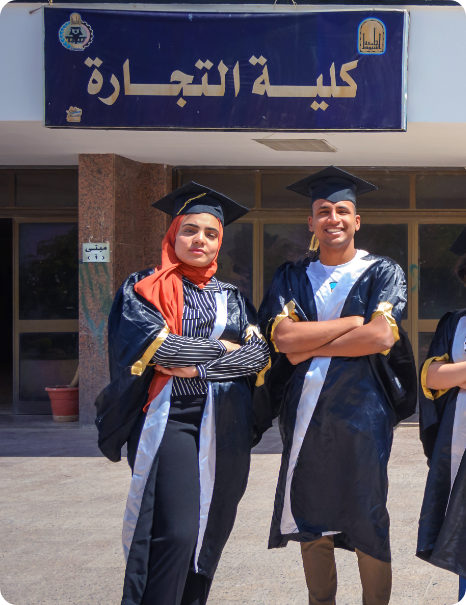 Master degree commerce