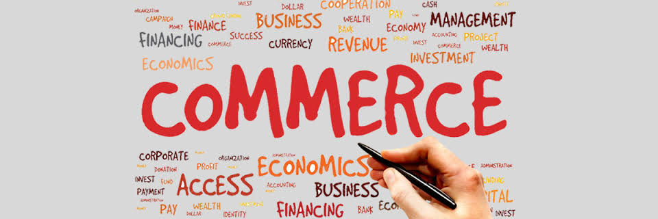 commerce