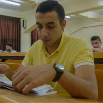 Business administration Department