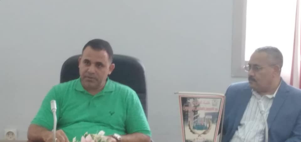 الاجتماع الاول للجنة  التنفذية لبرامج البكالوريوس ف العلوم و التربيه باللغة الانجليزية  S