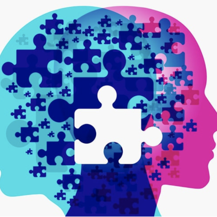 Psychological health