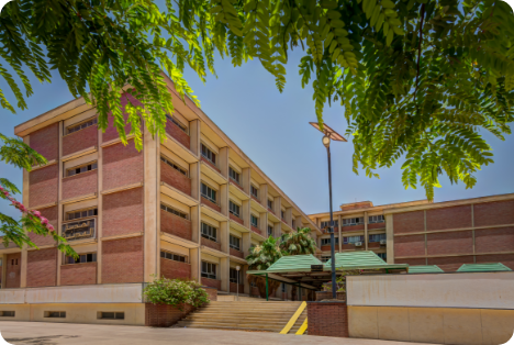 Civil Engineering Department