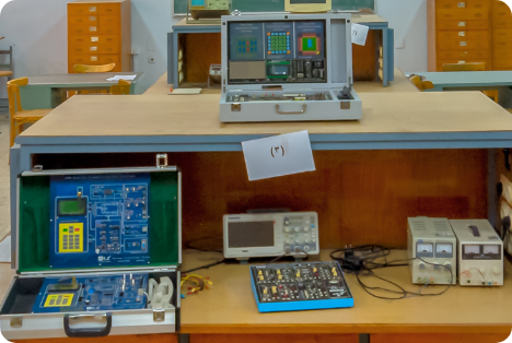 Mechatronics  Program