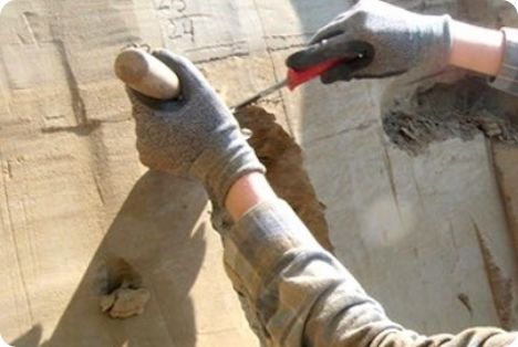 Mining and Metallurgical Engineering Department