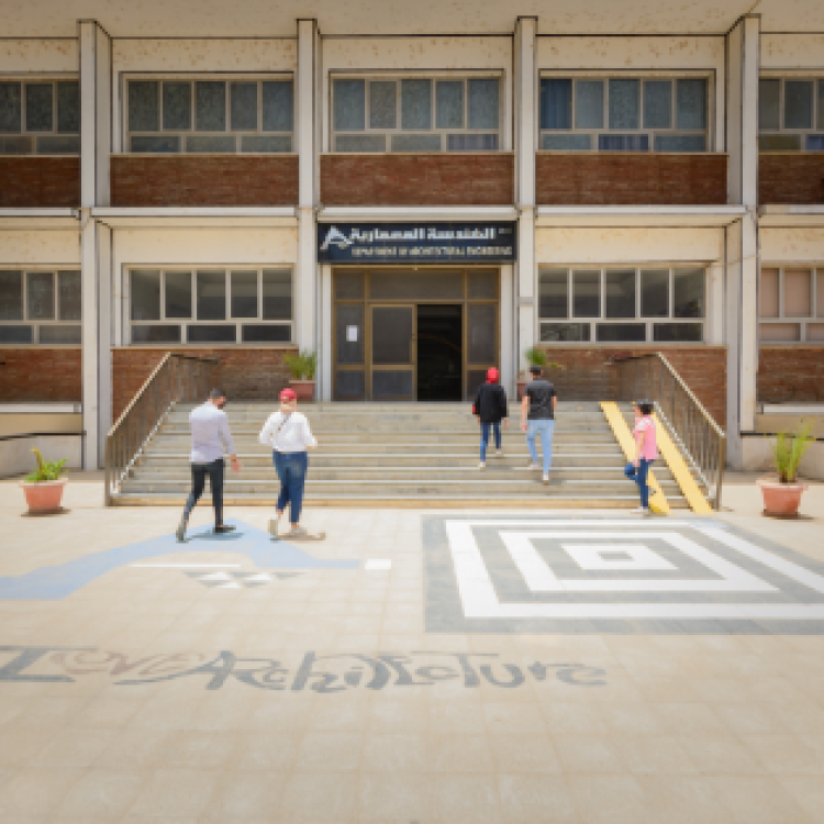 Architecture Engineering Department