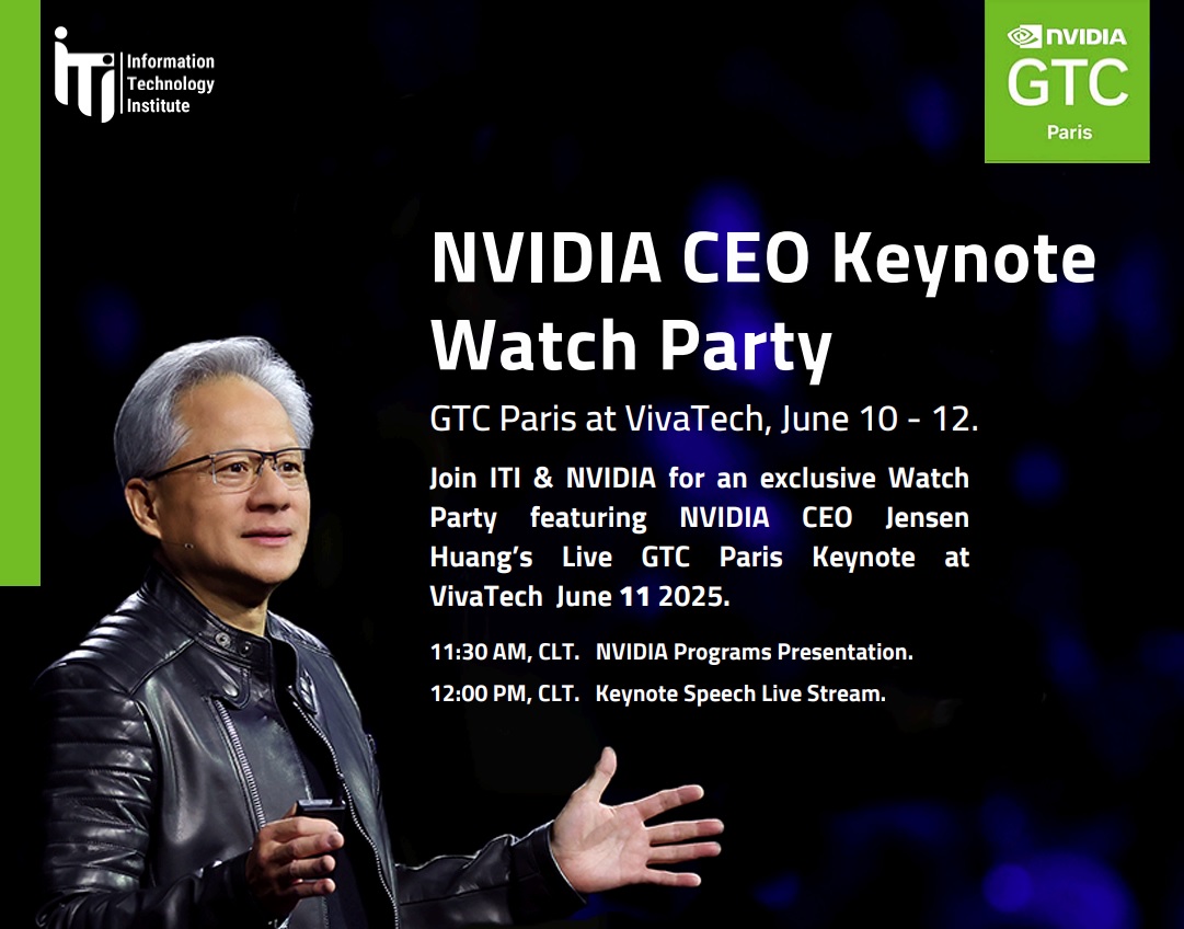 NVIDIA CEO