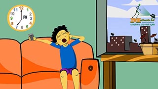 Social with the mind