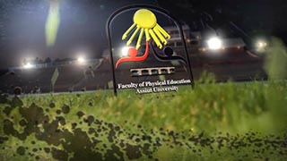 Faculty of Physical Education