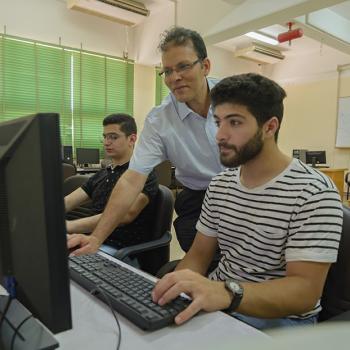 Information Systems Department