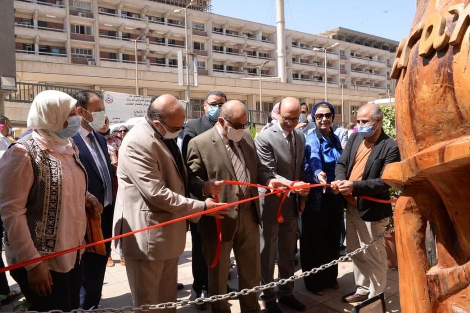 نصب الكبد لمستشفى الراجحي