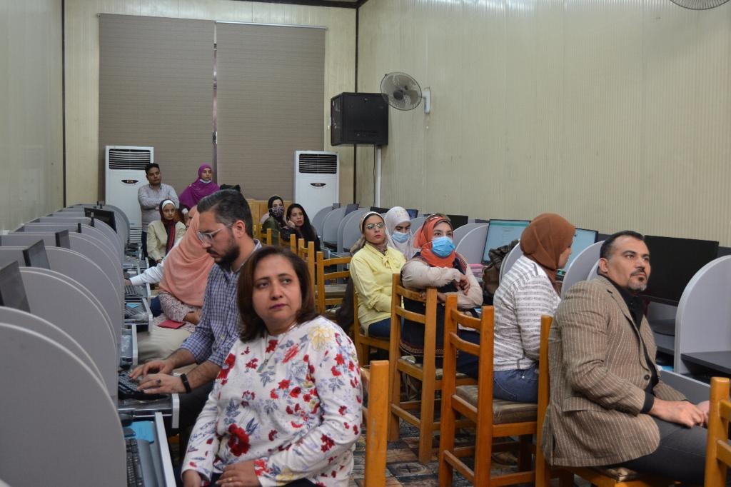 دورات تدريبية