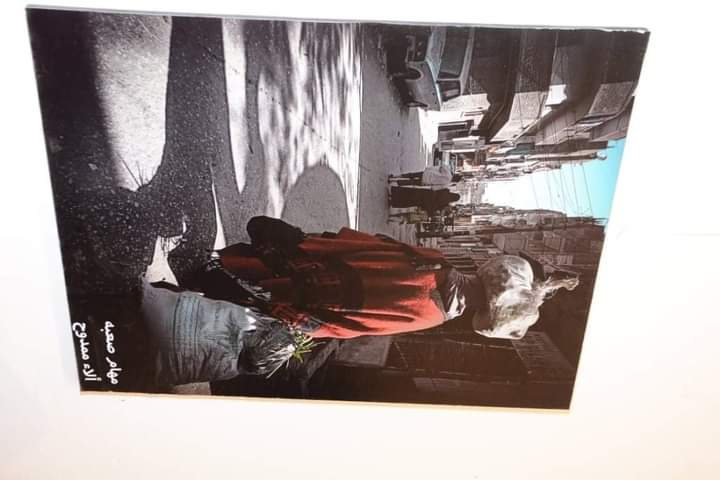 الأستاذ الدكتور /أحمد المنشاوي نائب رئيس الجامعة لشئون الدراسات العليا والبحوث والمشرف على كلية الفنون الجميلة يفتتح  معرض التصوير الفوتوغرافى الثانى لطلاب الفرقة الأولى بكلية الفنون الجميلة تحت عنوان " تمرد عدسة "والمنعقد بقصر ثقافة أسيوط