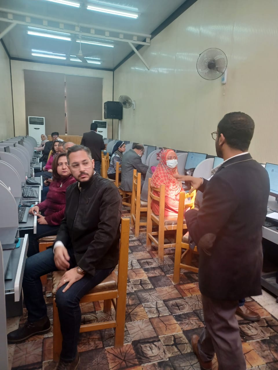 دورة تدريبية