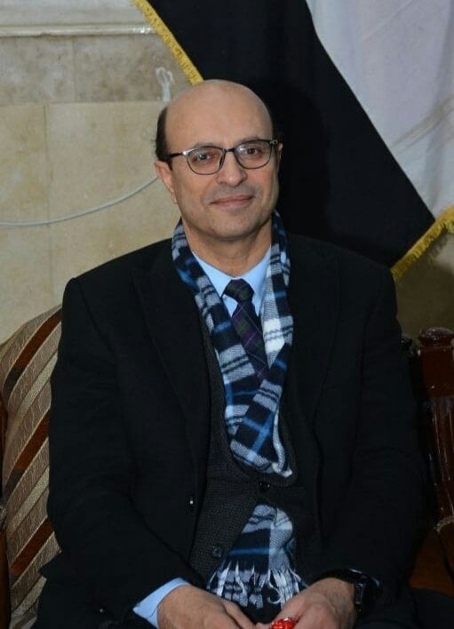 تصنيف ويبمتريكس يعلن نجاح جامعة أسيوط فى تحقيق 35 ألف استشهاد زيادة لأبحاثها العلمية لتحتل المركز الرابع على مستوى الجامعات المصرية