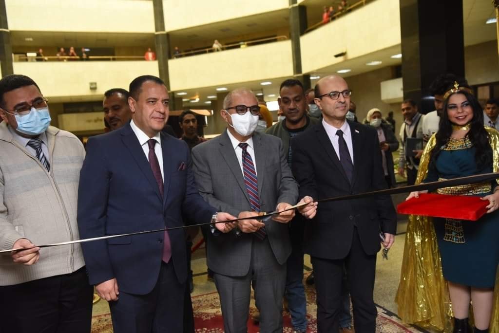 ​​​​​​​معرض