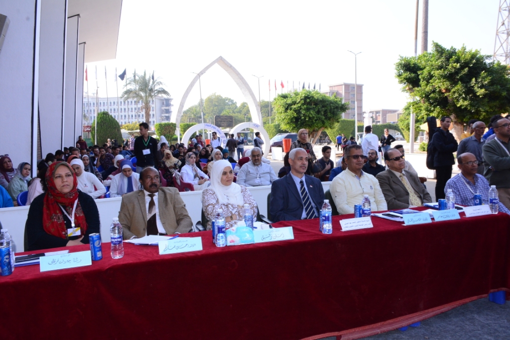 انطلاق  مهرجان "نغم " لاكتشاف المواهب  الإبداعية المتميزة بين طلاب 