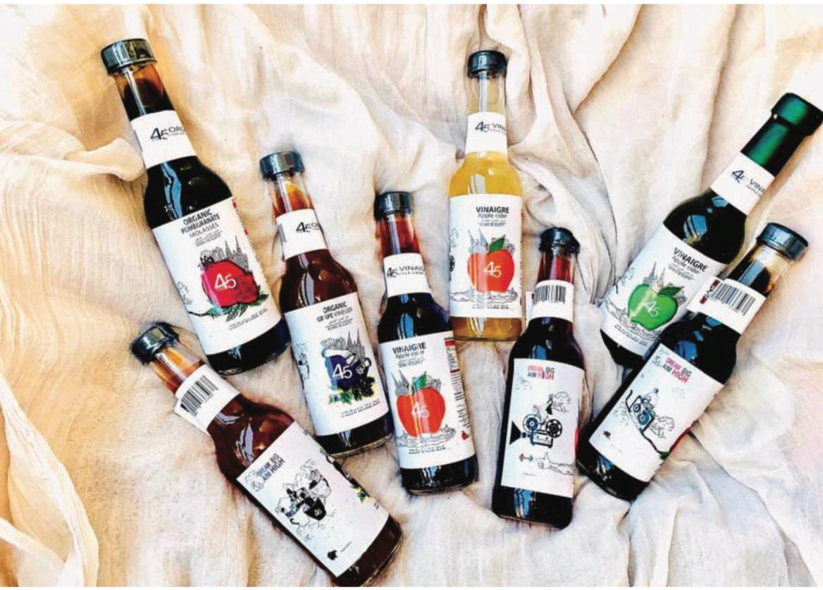 معارض ترقية أعضاء هيئة التدريس