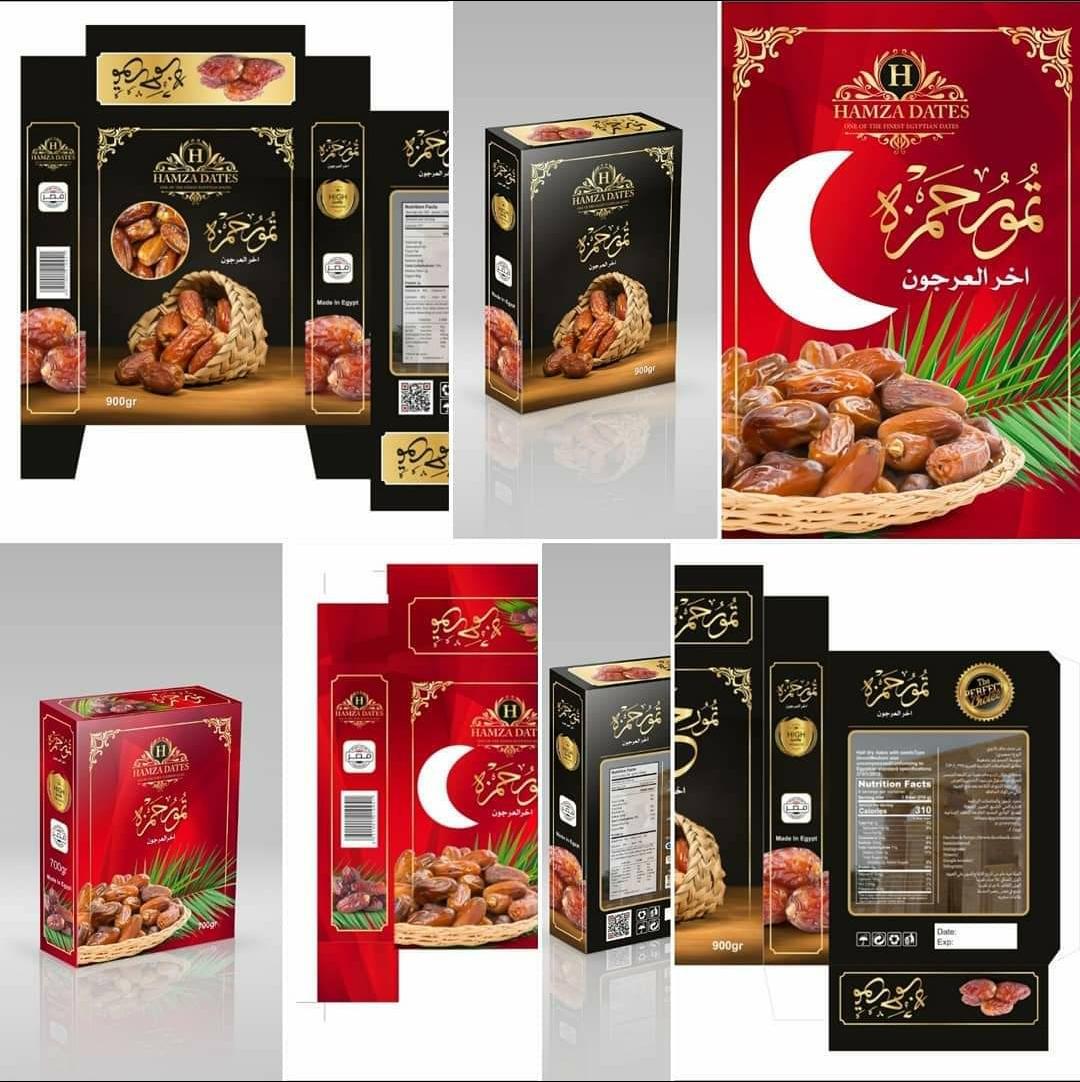 تتقدم كلية الفنون الجميلة بجامعة اسيوط للسيدة الدكتورة/ نهى المفتى المدرس بقسم الجرافيك بالكلية بخالص التهاني والتبريكات لفوز سيادتها بالجائزة الكبرى للمسابقة الدولية التى اقامها المهرجان الدولى الثالث للتمور تحت رعاية السيد الرئيس/ عبد الفتاح السيسي رئيس الجمهورية، حيث حصلت سيادتها علي جائزة أفضل تصميم لعبوة تمور يهدف إلي إثراء تسويق التمور الواحاتية فى المحافل الدولية حيث كان التنافس مع عشرات الشركات المشاركة فى هذه المسابقة.... هذا وقد تم تكريم سيادتها من قبل محافظ الوادى الجديد وعدد من المحافظين والسفراء والضيوف من الدول العربية والأوروبية على هامش احتفالات الوادى الجديد بعيدها القومى.