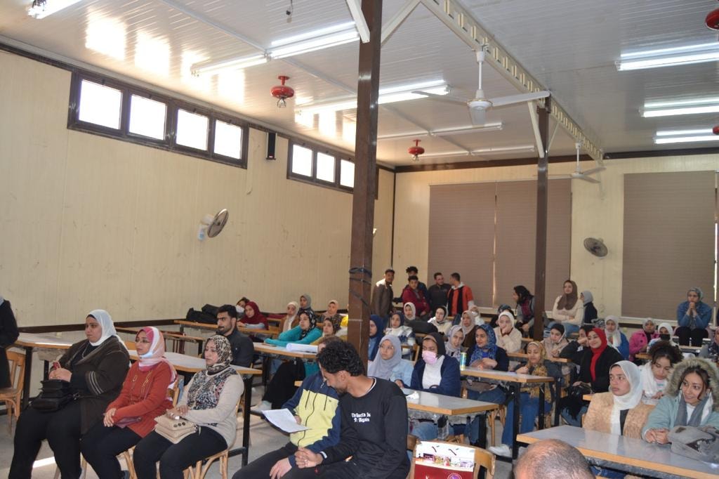 استكمال مسيرة الأجنده السياحية لتنيمية وتنشيط الوعى السياحى "الندوة الثالثة" ضمن فعاليات أجندة تنمية وتنشيط الوعى السياحى"