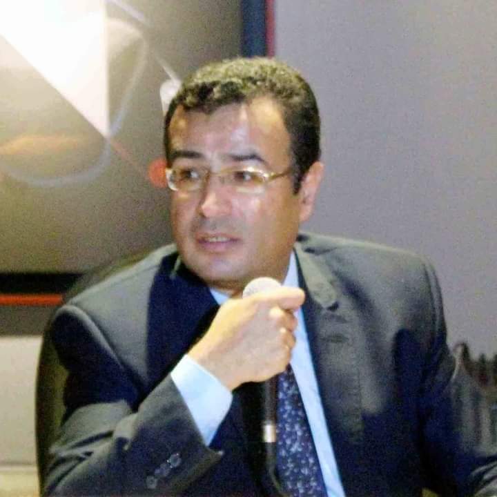 الناقد الفنى / محمد كمال