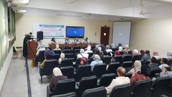 نوقشت يوم الخميس الموافق 16 نوفمبر 2023م ثاني رسالة ماجستير في قسم التصوير منذ انشاءه ومنذ بدء العمل ببرامج الدراسات العليا بالكلية