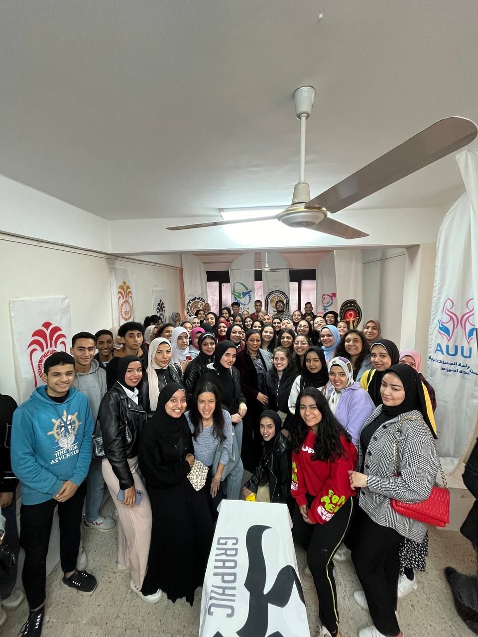 معرض "01" للدكتورة نهي سعيد مفتي.