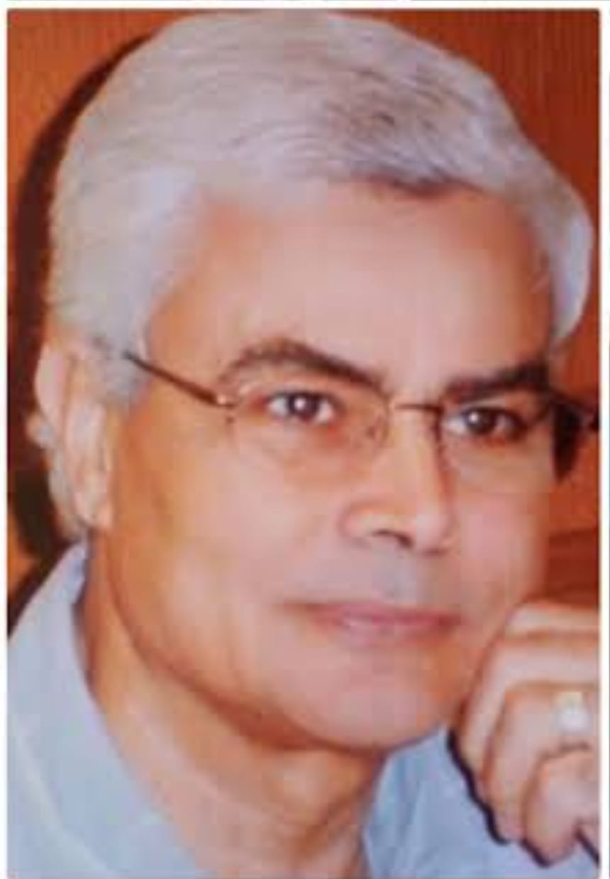 عميد الكلية يشارك في حضور اجتماع لجنة قطاع الفنون والتربية الموسيقية.