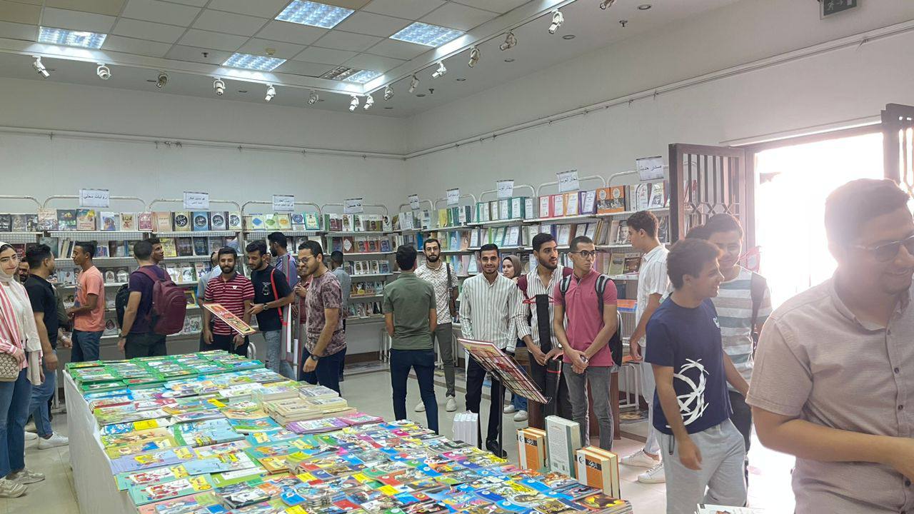 زيارات الميدانية للمباني والمنشآت المختلفة